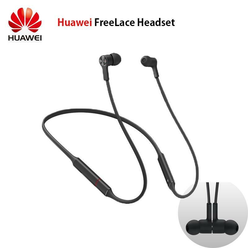 auriculares huawei freelace